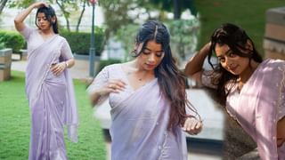 స్నేహితురాలి పెళ్లిలో సింపుల్‌గా మీనా.. బ్యూటిఫుల్ ఫొటోస్