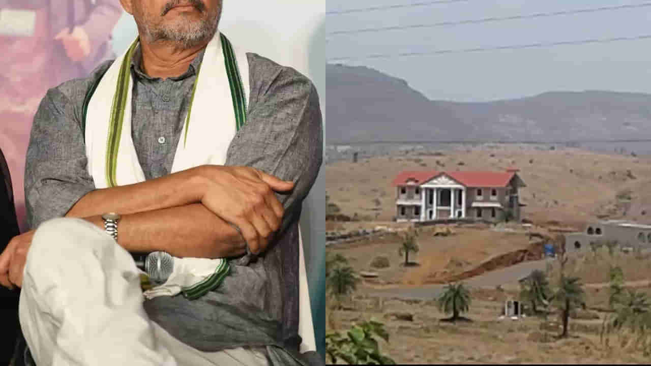 Tollywood: ఎట్టకేలకు స్పందించిన నటుడు.. కోట్లు వదిలి గ్రామంలో ఉండటానికి రీజన్ ఇదేనట..