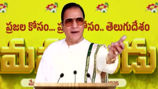 తెలుగుజాతిని ఉద్దేశిస్తూ, ఆశీర్వదిస్తూ దివంగత నేత ఎన్టీఆర్‌ AI ప్రసంగం..!
