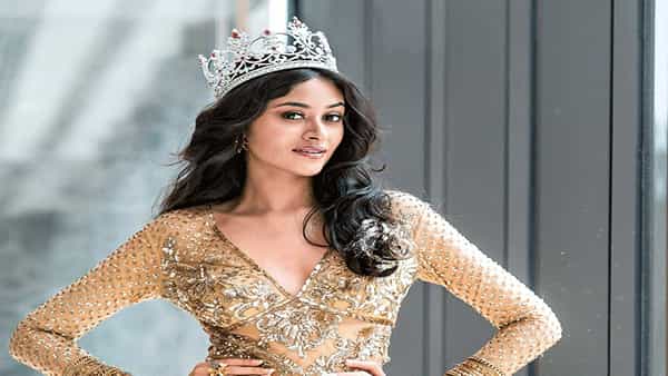 కల చెదిరింది.. కథ మారింది.. టాప్ 20కే పరిమితమైన మిస్ ఇండియా నందిని గుప్తా