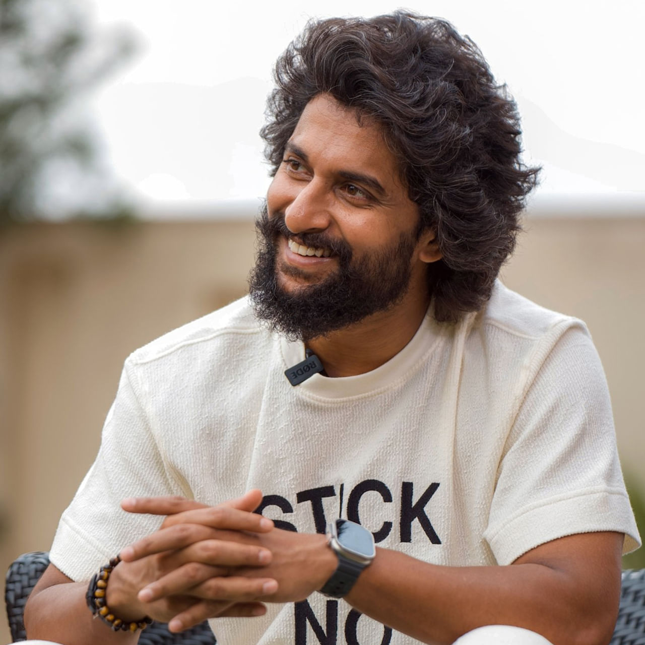 మీడియం రేంజ్ హీరోలే కాదు.. మిగిలిన అందరు హీరోలు భయపడేలా దూసుకుపోతున్నారు నాని. ఒక్కో సినిమాతో తన రేంజ్ పెంచుకుంటున్నారు. మార్కెట్ మాత్రమే కాదు.. తనకంటూ కొందరు దర్శకులు, టెక్నీషియన్స్ ఇలా ఓ కోటనే నిర్మించుకుంటున్నారు ఇండస్ట్రీలో. 