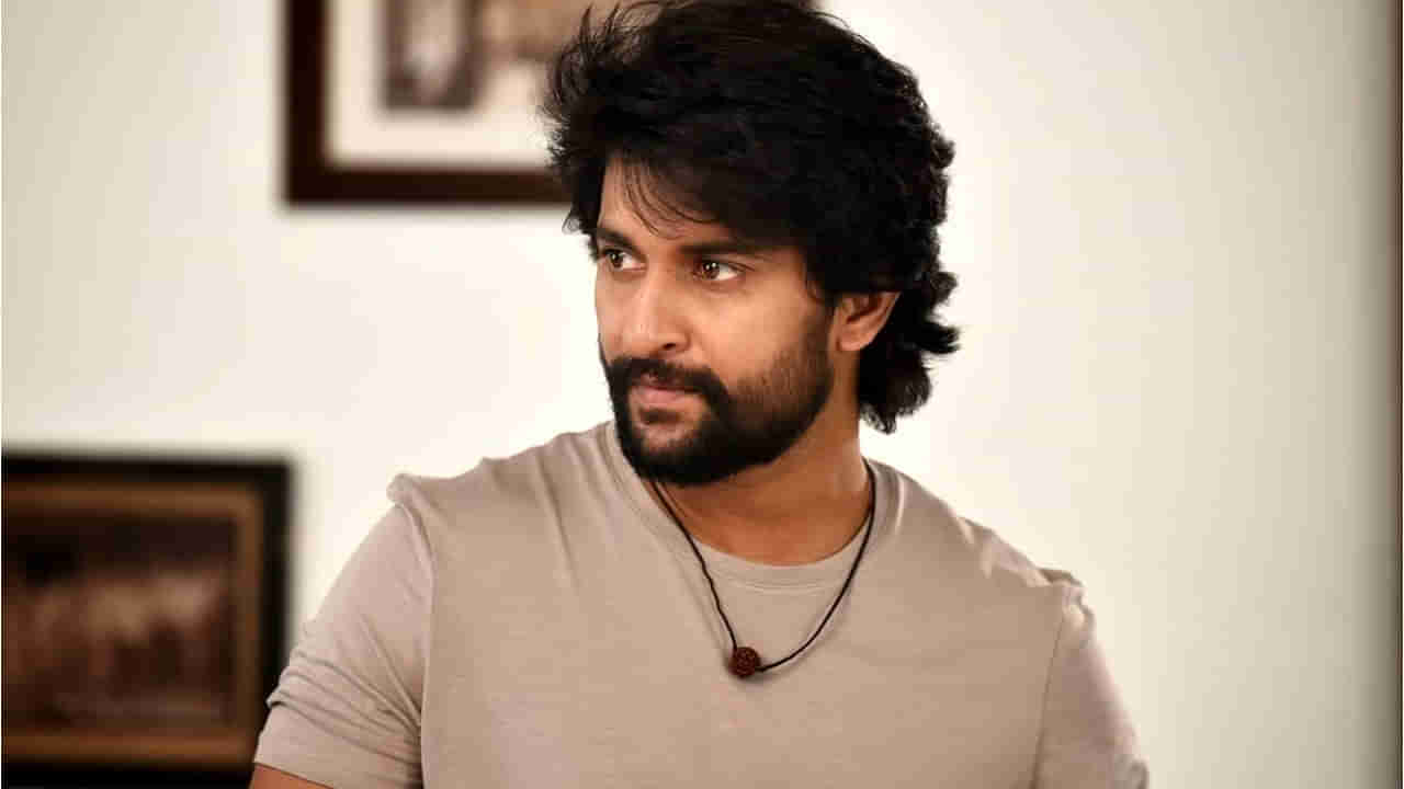 Nani : ఓ యాక్సిడెంట్ నాజీవితాన్ని మార్చేసింది.. ఆ చిన్నపాపను చూసి తట్టుకోలేకపోయా: నాని
