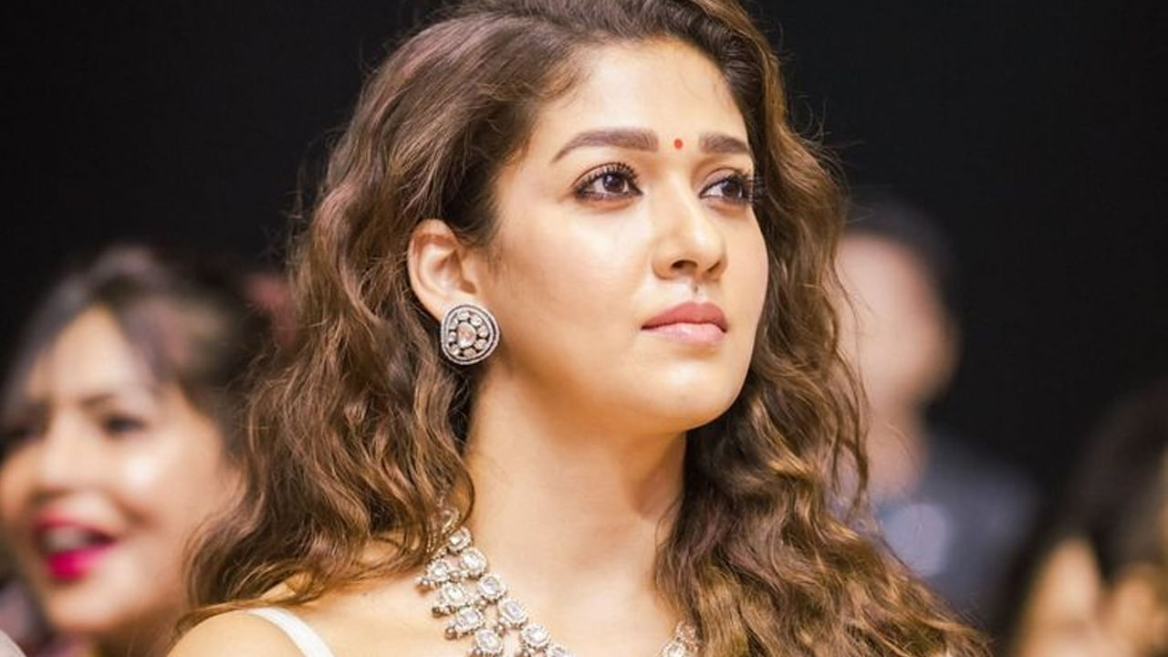 Nayanthara