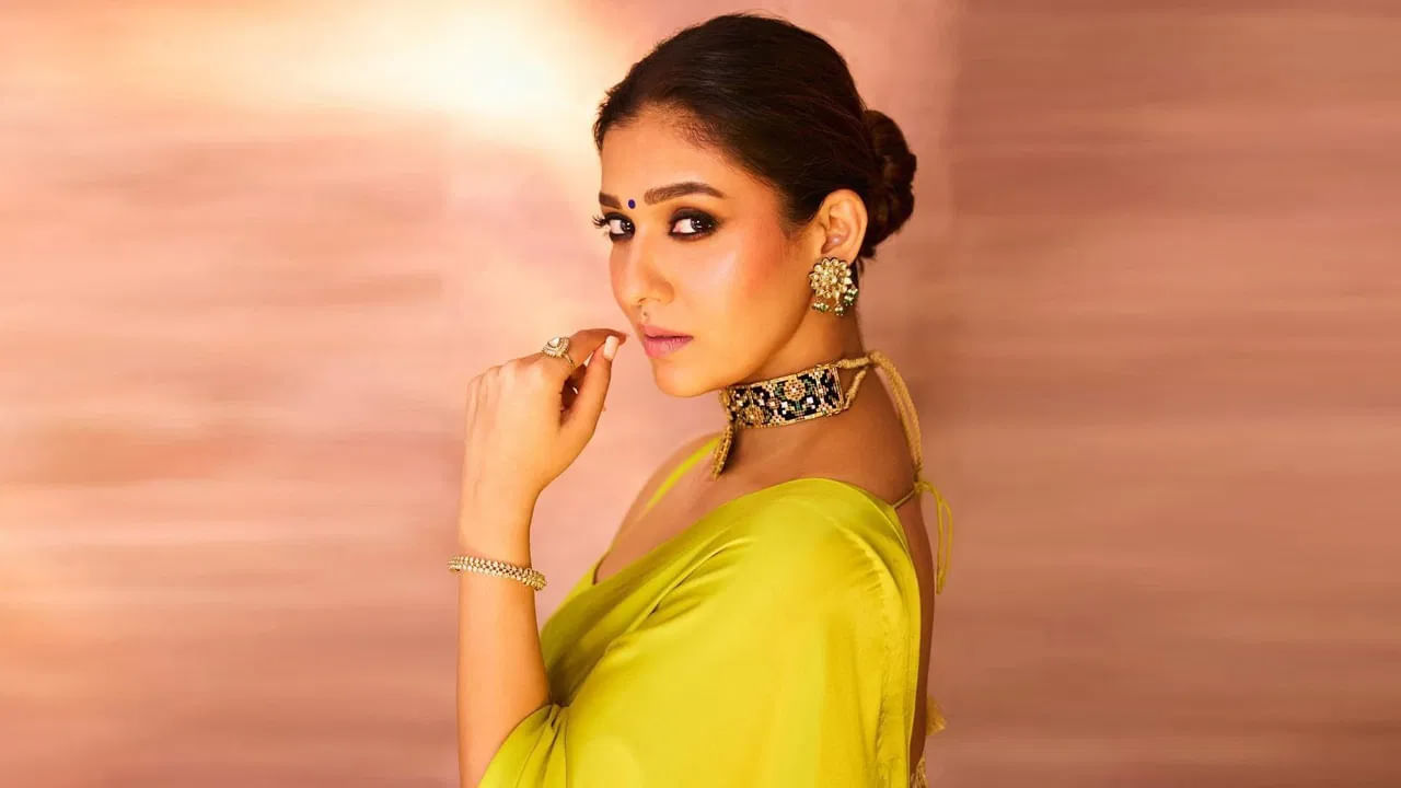Nayanthara