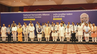 ఉగ్రవాదంపై పోరులో ఏకమన దేశం.. సంకల్పానికి, సాహసానికి ఆపరేషన్‌ సింధూర్‌ ఒక ప్రతీకః మోదీ