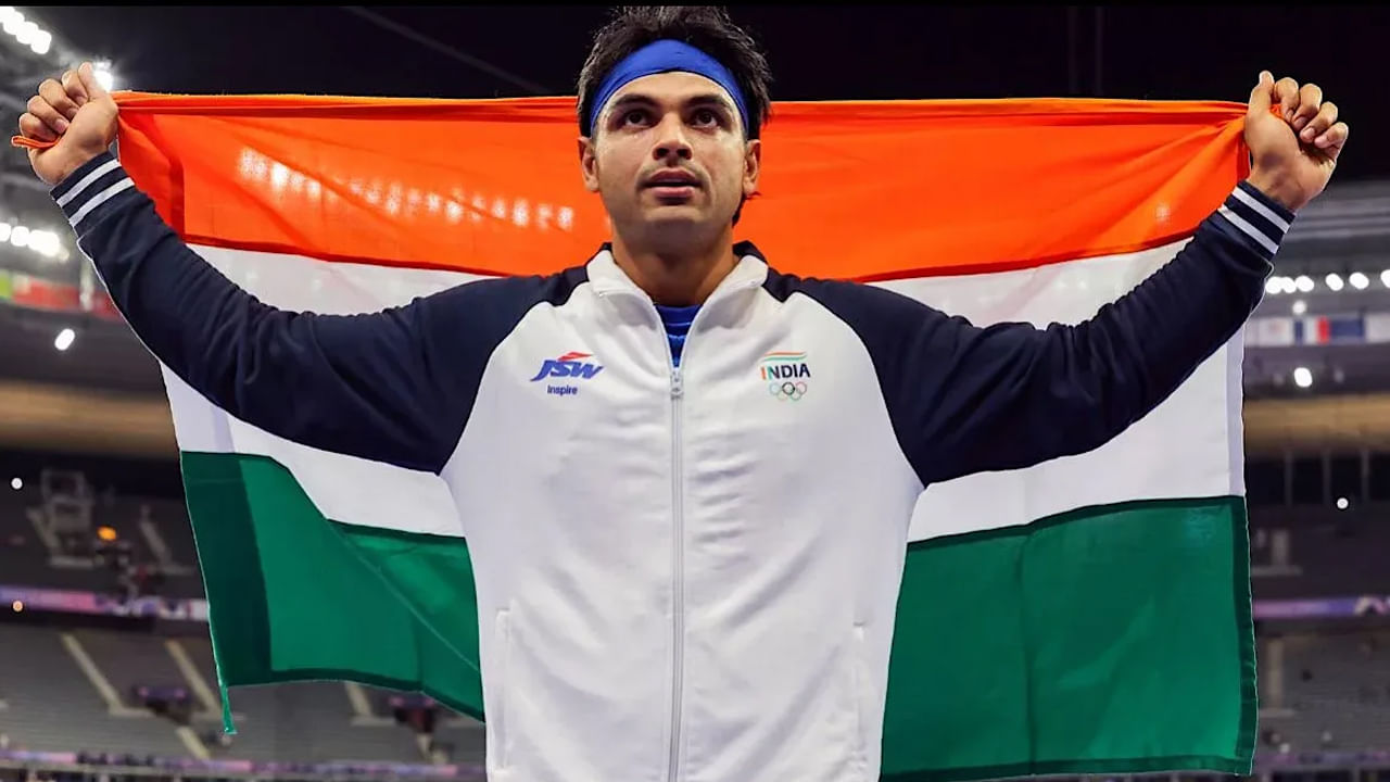 Neeraj Chopra: నీరజ్ చోప్రాకు అరుదైన గౌరవం..! భారత సైన్యంలో..