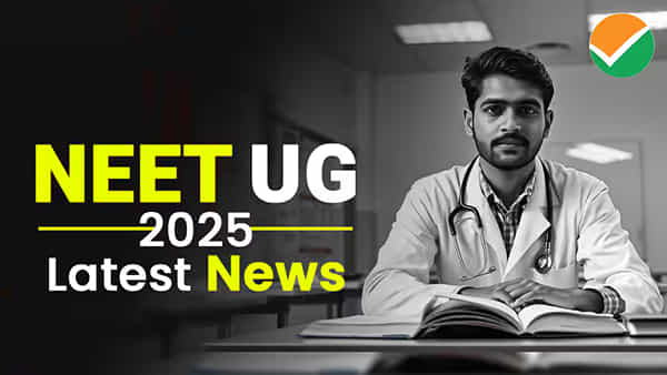NEET UG 2025: మరో రెండు రోజుల్లో నీట్ యూజీ ప్రవేశ పరీక్ష.. డ్రెస్ కోడ్ తప్పనిసరి!