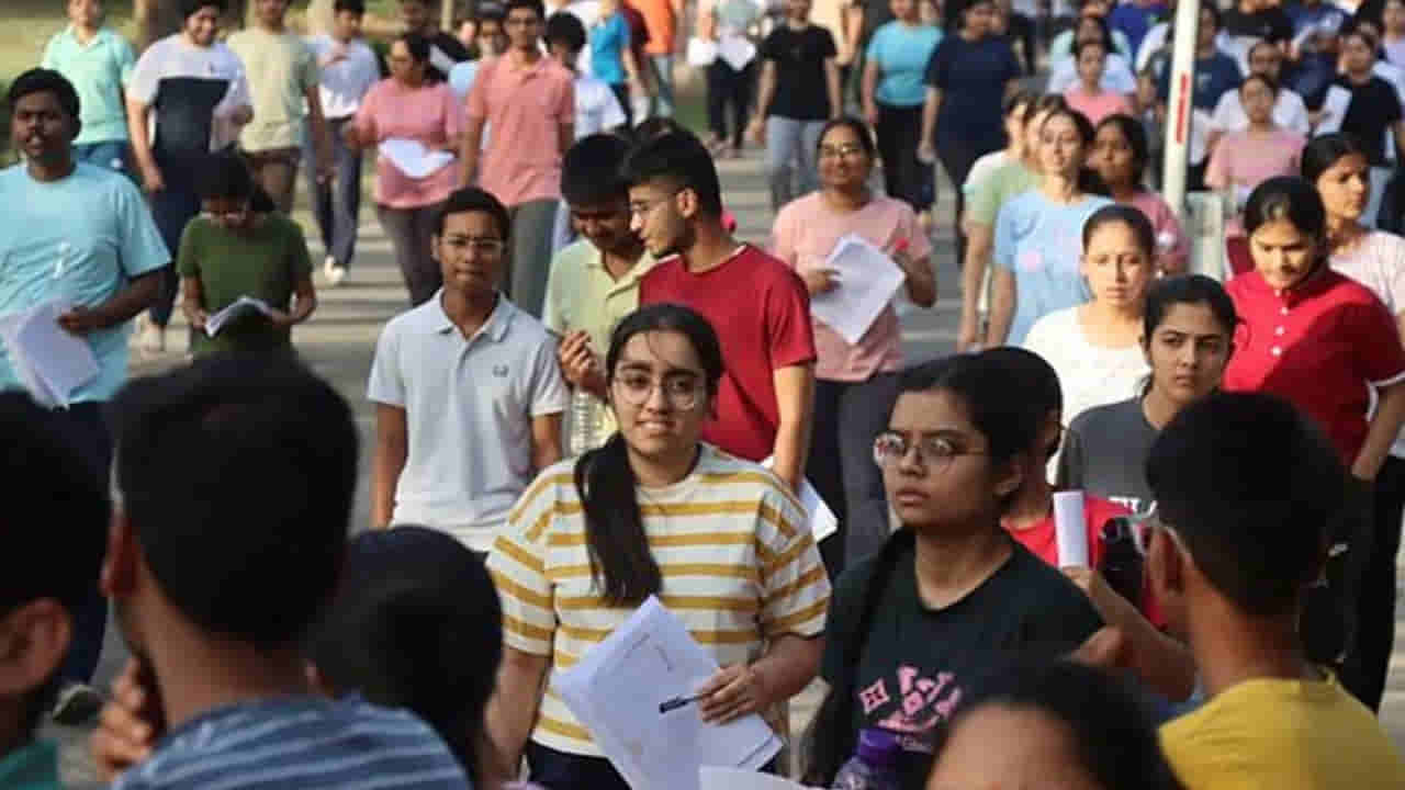 NEET UG Result 2025: నీట్ ఫలితాలకు బ్రేక్... స్టే విధించిన మద్రాస్ హైకోర్టు.. కారణం ఏంటంటే..