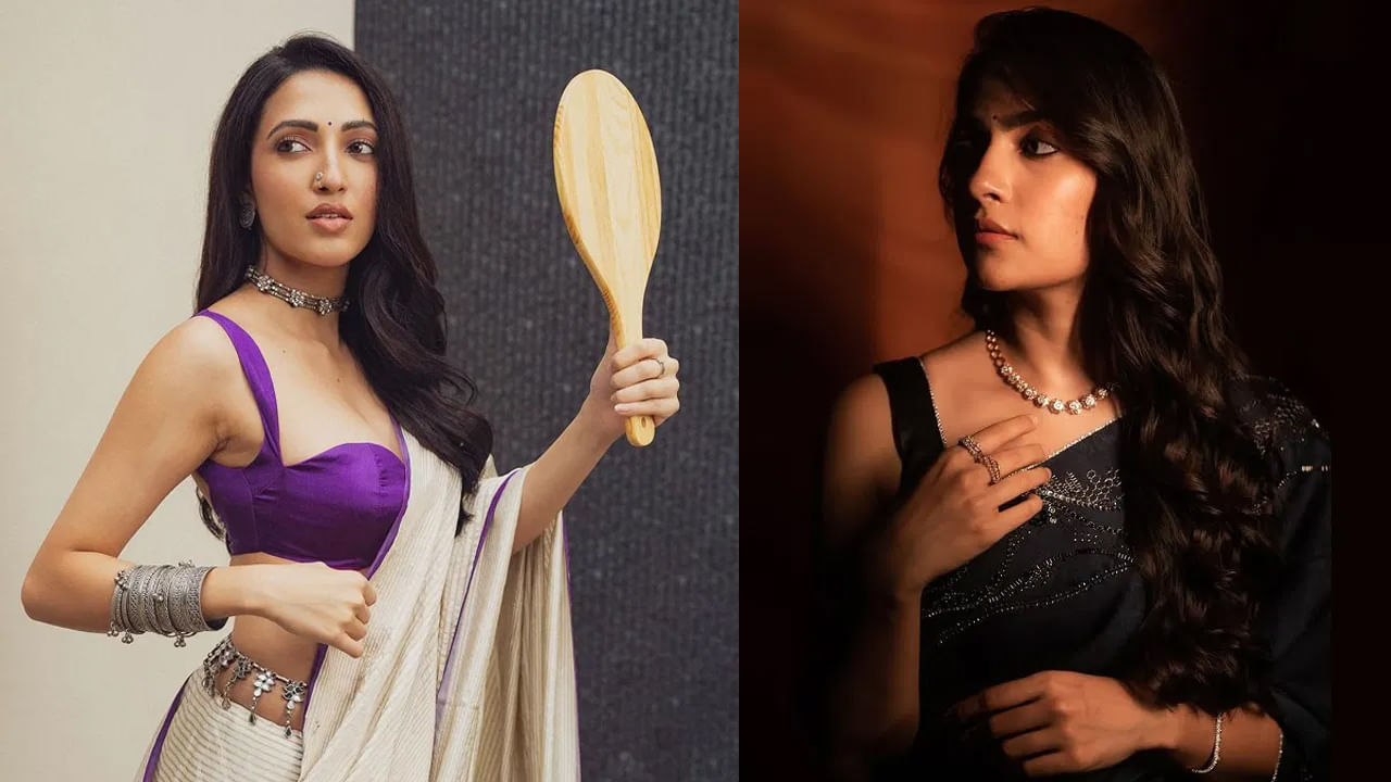 దీనికి కారణం కూడా లేకపోలేదు. నేహా శెట్టి చివరికి చేసిన సినిమాలు అంతగా ఆకట్టుకోలేదు. అలాగే రుక్మిణి సప్త సాగరాలు దాటి సినిమాలతో తెలుగు మంచి క్రేజ్ అందుకుంది. ఇది కన్నడ బ్యూటీకి ప్లస్ అయింది అనే చెప్పాలి. 