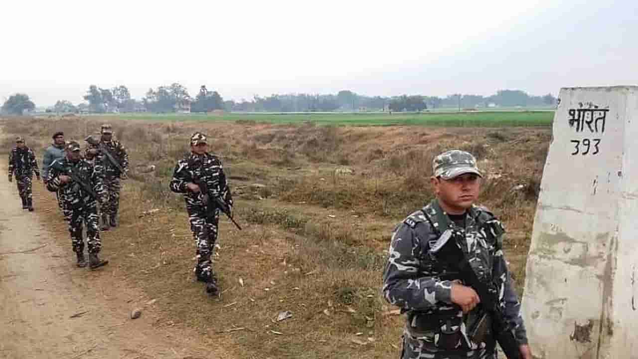 ఎంటరైతే ఖతమే.. మంచుకొండల్లో నక్కిన ఉగ్రమూకలు..! నేపాల్ సరిహద్దుల్లో టెన్షన్.. టెన్షన్..