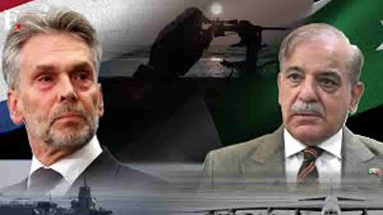 చైనా, టర్కీ తర్వాత, పాకిస్తాన్‌కు ఆయుధాలు అందిస్తున్న మూడో దేశం ఏదో తెలుసా?