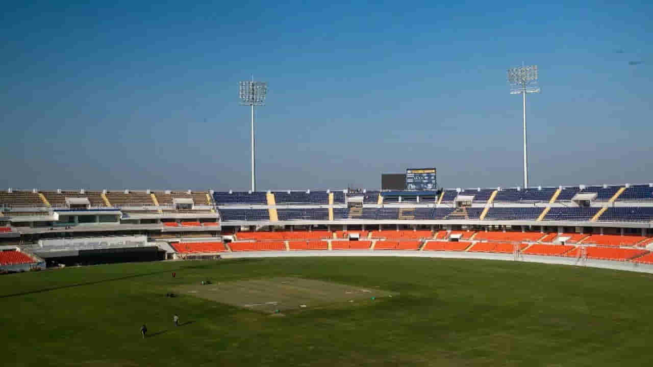 IPL 2025: IPL లో మరో కలకలం! బాంబు బెదిరింపుల్లో రాజస్థాన్ రాయల్స్ హోం గ్రౌండ్ హైఅలర్ట్‌!