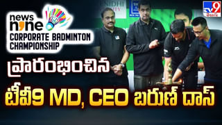 News9 CBC 2025: ‘సైనా, సింధు ఛాంపియన్స్‌గా ఎదగడానికి కారణమిదే’: బ్యాడ్మింటన్ కోచ్ పుల్లెల గోపీచంద్