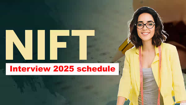 NIFTEE 2025 Schedule: ఎన్ఐఎఫ్టీఈఈ-2025 ఇంటర్వ్యూ తేదీలు వచ్చేశాయ్.. పూర్తి షెడ్యూల్ ఇదే