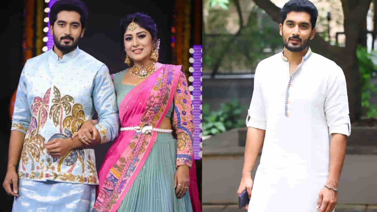 Karthika Deepam: కార్తీకదీపం డాక్టర్ బాబు తండ్రి తోపు నటుడు.. డైరెక్టర్ కమ్ రైటర్.. ఎవరో తెలుసా.. ?