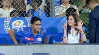 IPL 2025: ఆదేంటయ్యా అలా కొట్టావ్.. గుజరాత్‌ బౌలర్స్‌కు చుక్కలు చూపించిన మిచెల్‌ మార్ష్!