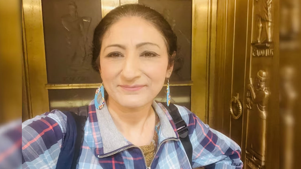 యాంటీ ఇండియా పనులు.. విదేశీ పౌరసత్వం పోగొట్టుకున్న UK ప్రొఫెసర్‌!