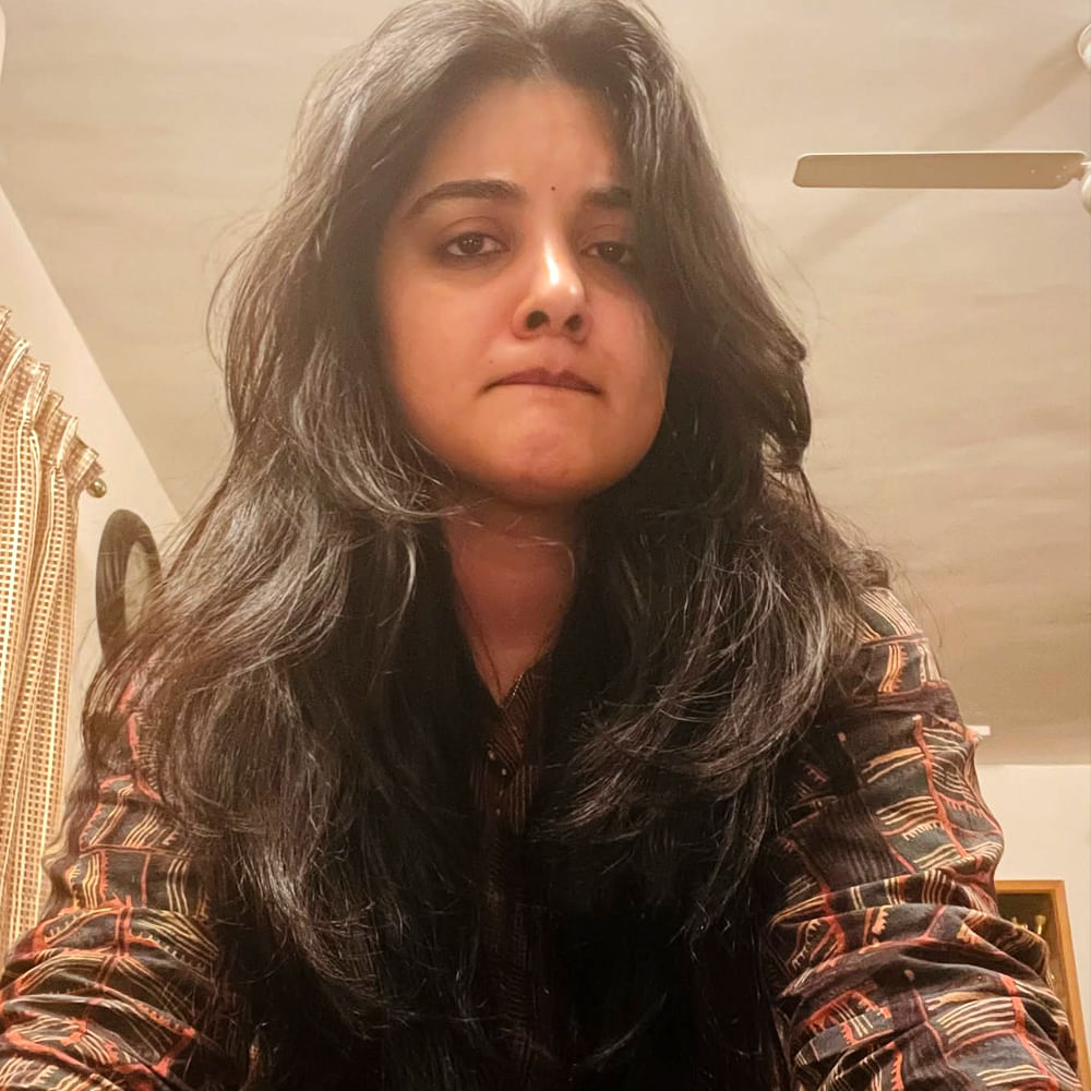 Nivetha Thomas New Pics