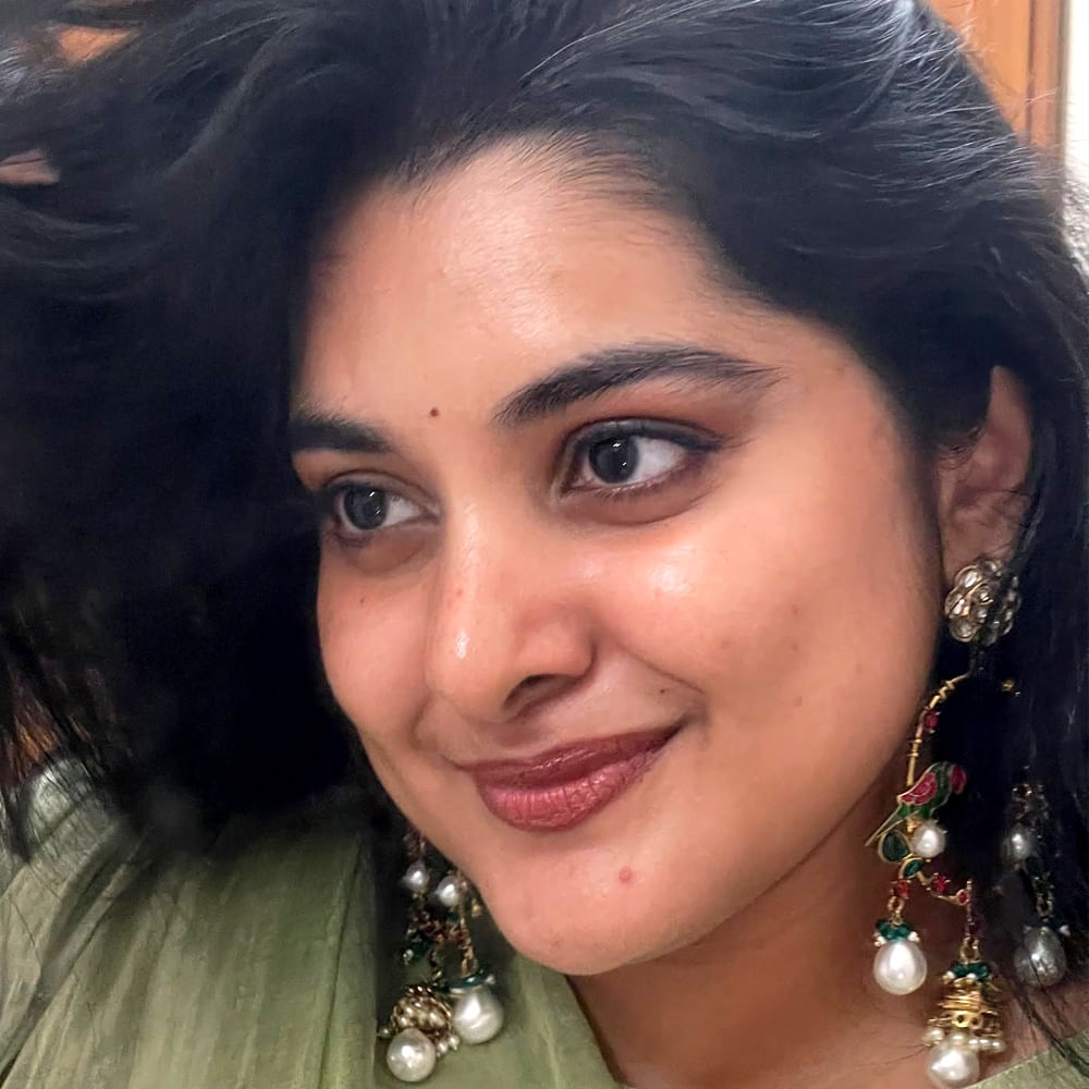 Nivetha Thomas Pics