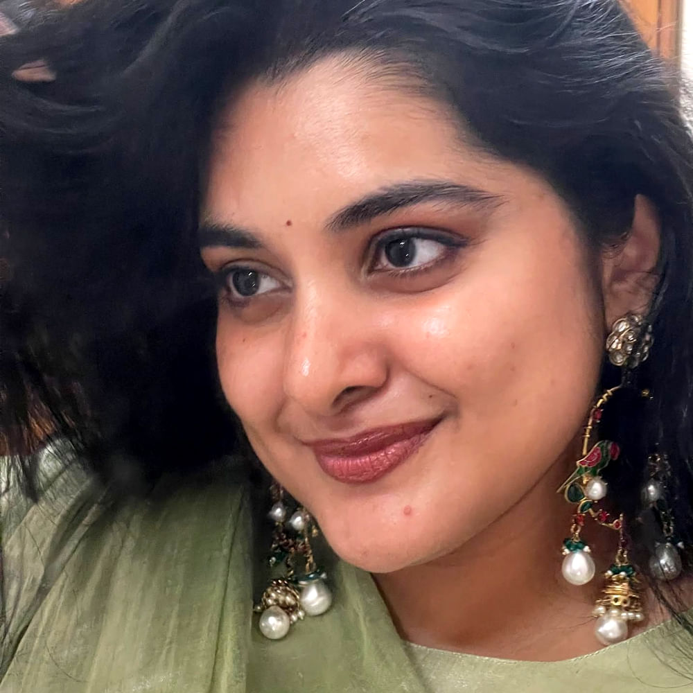 Nivethathomas New