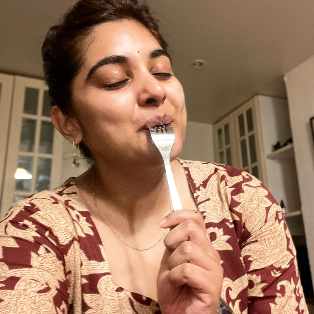 Nivethathomas Pic