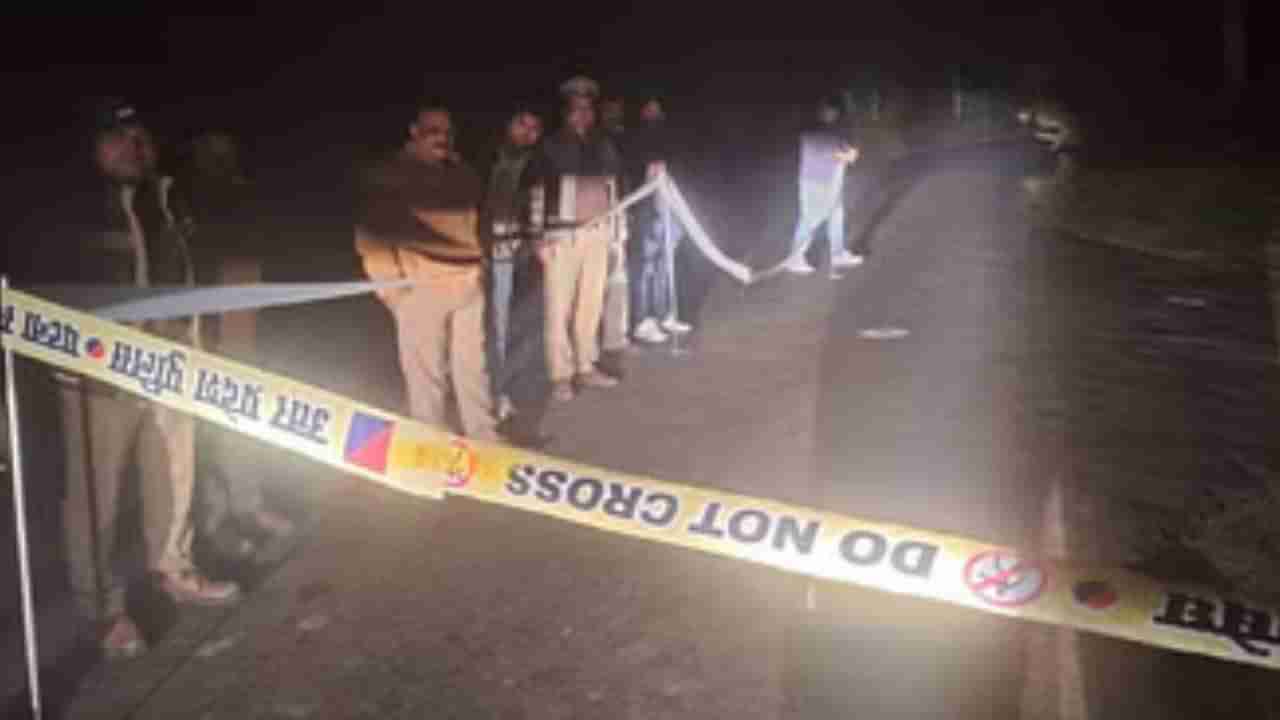 24 గంటల్లో 14 ఎన్కౌంటర్లు.. లారెన్స్ అనుచరుడు హతం.. ఉలిక్కిపడ్డ ఉత్తరప్రదేశ్!