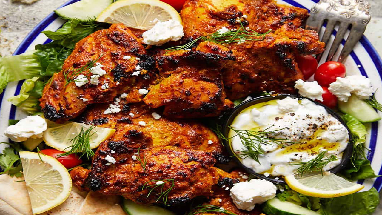 Summer Health Tips: మీరు నాన్ వెజ్ ప్రియులా.. వేసవిలో మాంసాహారంతో వీటిని కలిపి తినాలి.. ఎందుకంటే..