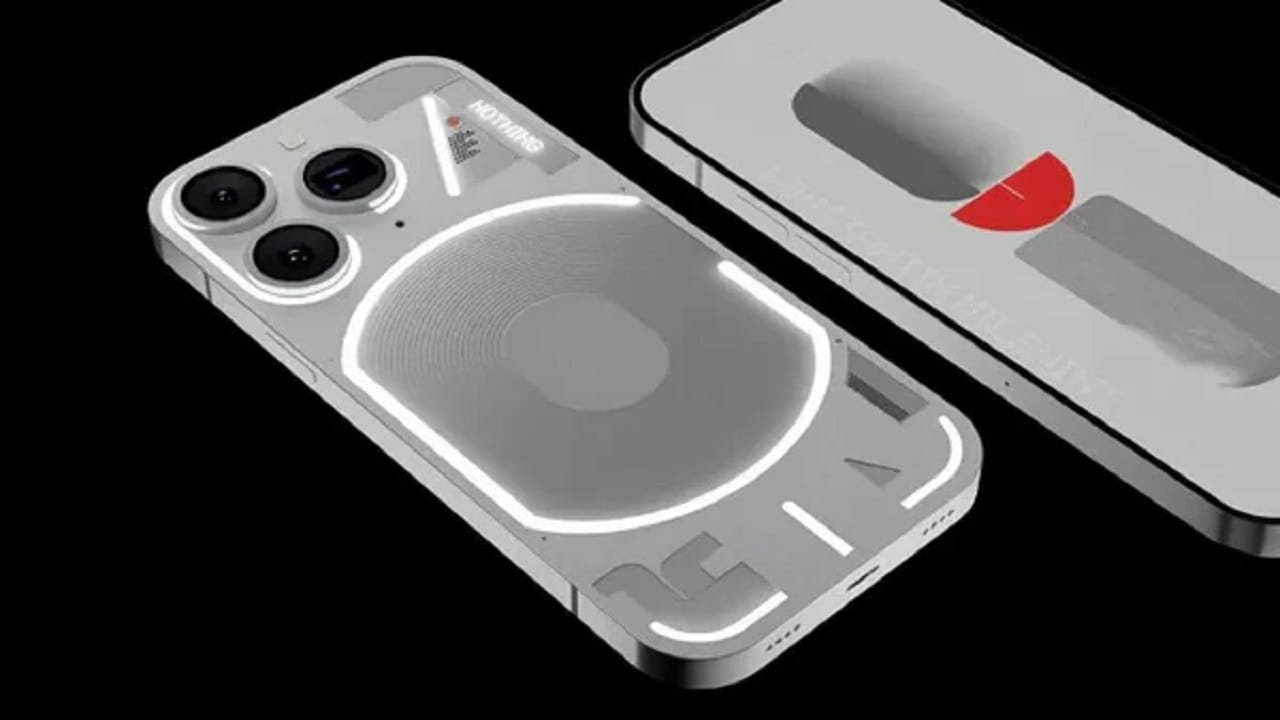 Smart Phones: నథింగ్ లేటెస్ట్ ఫోన్తో ఐఫోన్కు గట్టి పోటీ.. ధర విషయంలో కీలక ప్రకటన