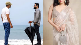 ఎన్టీఆర్ సరసన బాలీవుడ్ టాప్ హీరోయిన్.. ఎన్టీఆర్ సరసన బాలీవుడ్ టాప్ హీరోయిన్..