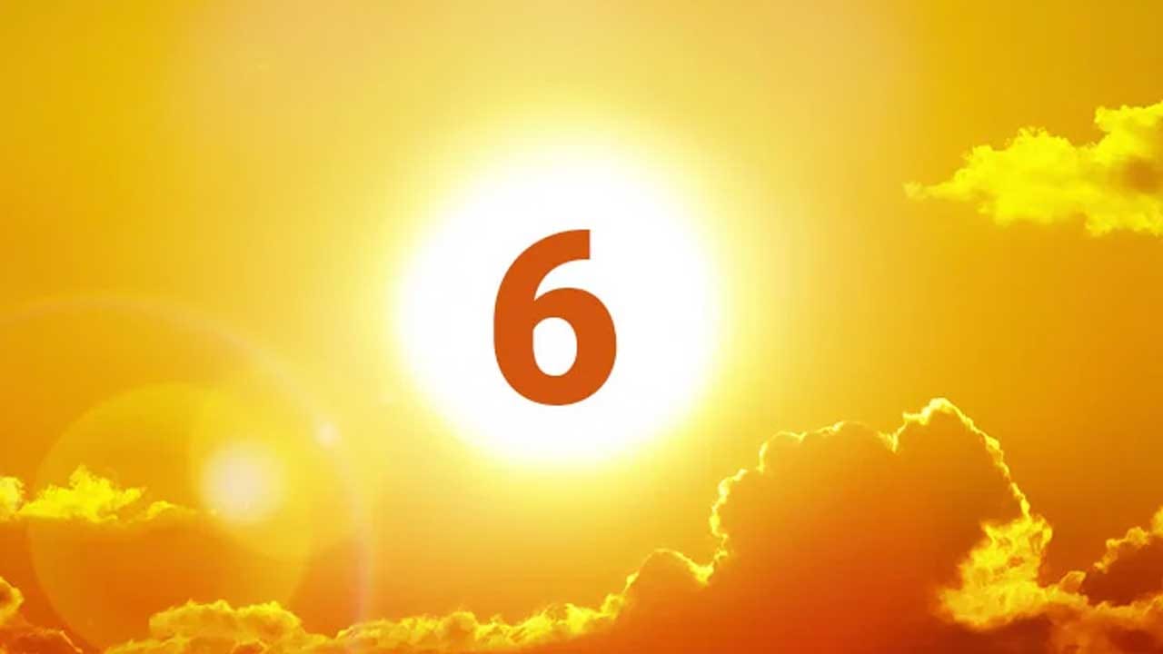 సంఖ్యా శాస్త్రం ప్రకారం..ఆరో తేదీలో పుట్టిన వారు చాలా వరకు అందంగా కనిపిస్తారు. మంచి కళ ఉంటుంది. వీరు నాయకులుగా ఎదిగే లక్షణాలను ఉంటారంట. అంతే కాకుండా వీరు చాలా ధైర్యంగల వ్యక్తులంటున్నారు సంఖ్యాశాస్త్ర నిపుణులు. వీరు కొన్ని సార్లు మొండిగా ప్రవర్తిస్తారంట. అలాగే,వీరికి జాలి గుణం ఎక్కువ.