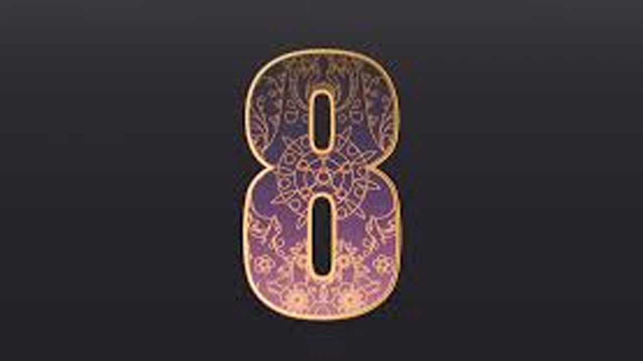 8వ తేదీన పుట్టిన వారు ఉన్నత చదువులు చదువుతారు. వీరికి కళరంగంలో మంచి నైపుణ్యం కలిగి ఉంటారు. వీరు ఎప్పుడూ ఉన్నతంగా ఉండటానికి ఎక్కువ ఇష్టపడుతారు. ఈ తేదీన జన్మించిన వారు తమ కుటుంబానికి మంచి ప్రాముఖ్యతనిస్తారు. కానీ కొన్ని సార్లు క్రమశిక్షణతో మెదలరు.