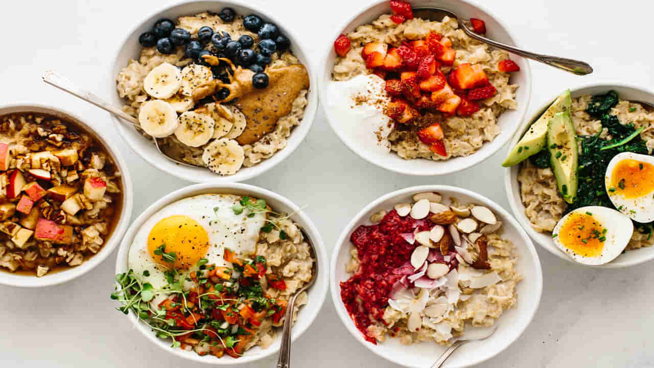 Oats For Breakfast: ప్రతి రోజూ బ్రేక్ఫాస్ట్లో ఓట్స్ తింటే ఏమవుతుందో తెలుసా..? తప్పక తెలుసుకోండి..