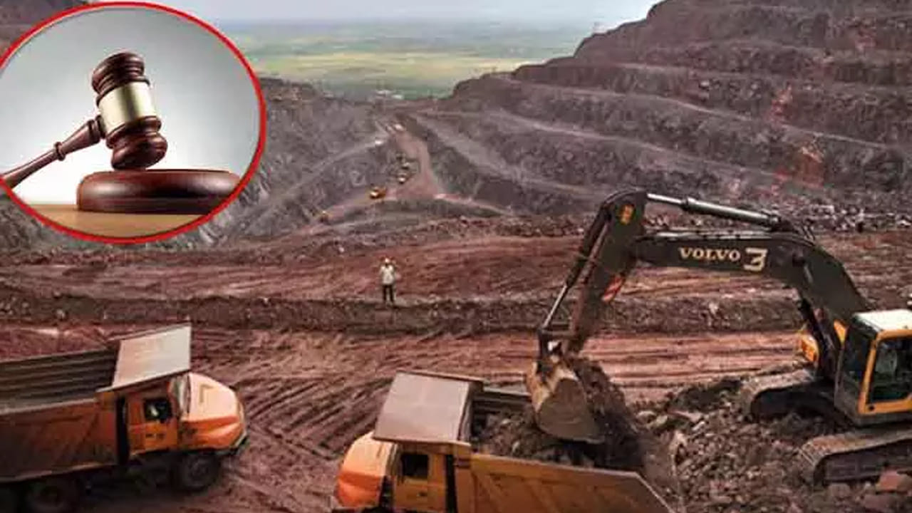 Obulapuram Illegal Mining: ఓబుళాపురం మైనింగ్ కేసు - గాలి జనార్దన్రెడ్డిని దోషిగా తేల్చిన సీబీఐ కోర్టు..