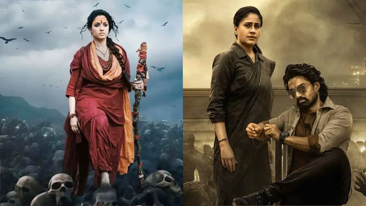 ఫస్ట్ వీక్‌లో జాక్‌, సెకండ్ వీక్‌ ఓదెలా 2, అర్జున్‌ సన్నాఫ్ వైజయంతి సినిమాలు ఆడియన్స్‌ ముందుకు వచ్చినా.. అవి హిట్ సౌండ్‌ చేయలేకపోయాయి. దీంతో ఫస్ట్ ఫోర్‌ మంథ్స్‌లో నిరాశపరిచిన టాలీవుడ్ స్క్రీన్‌, కమింగ్ మంథ్స్‌లో అయినా సక్సెస్‌ ట్రాక్‌ ఎక్కుతుందేమో చూడాలి.