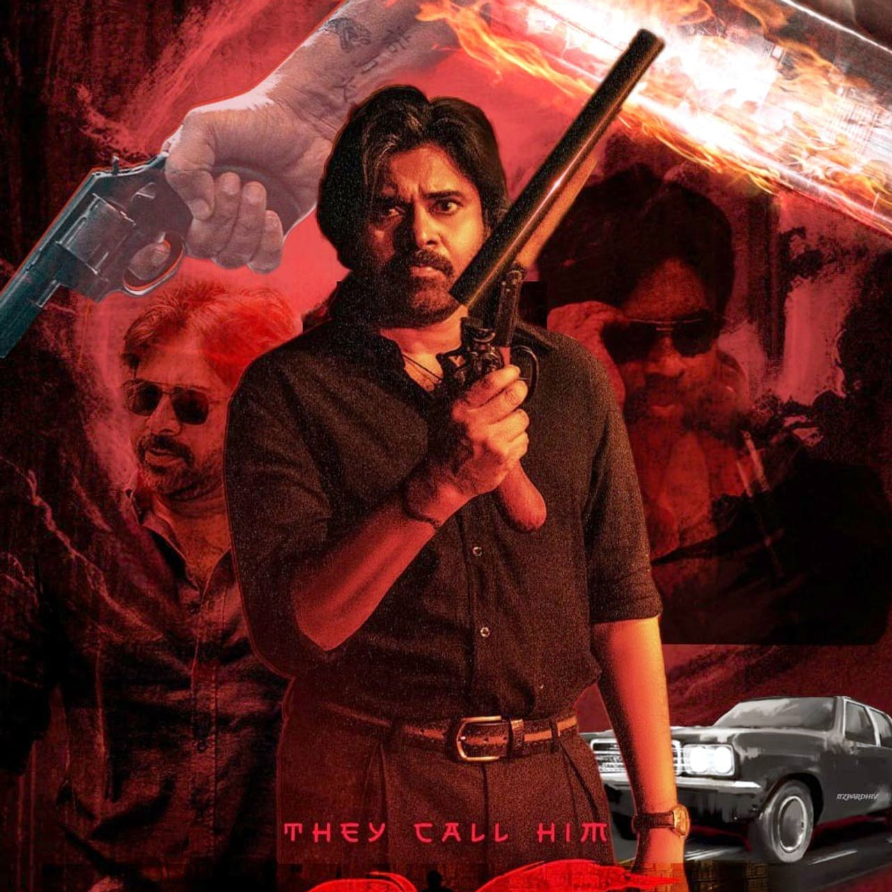 పవన్‌ కల్యాణ్‌ ఇప్పుడు ట్రెండింగ్‌లో ఉన్నారు. హరిహరవీరమల్లు షూటింగ్‌ పూర్తి చేయడం, ఆపరేషన్‌ సిందూర్‌ గురించి మాట్లాడటం... మాత్రమే కాదు.. ఓజీ పరంగానూ ట్రెండ్‌ అవుతున్నారు పవర్‌స్టార్‌. ఇంతకీ ఆ విషయం ఏంటి? 