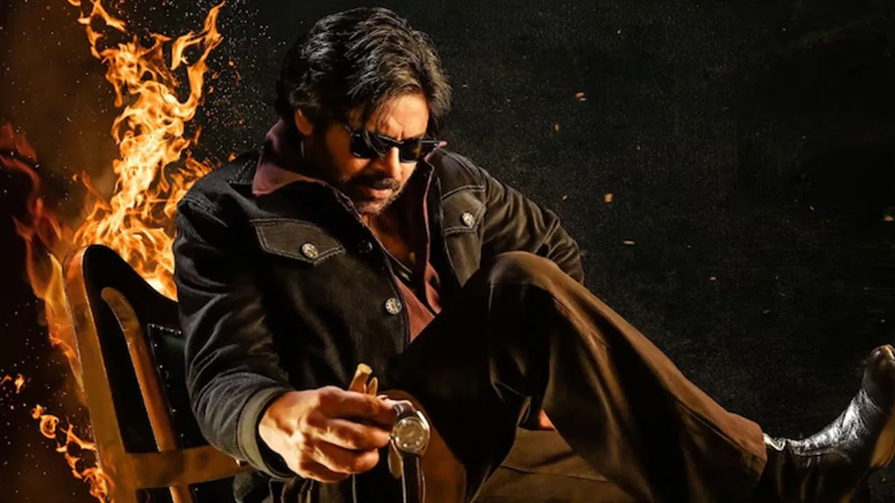 ముంబైలో ఓజి షెడ్యూల్ జరుగుతుంది. అందులో పవన్ కళ్యాణ్ కూడా పాల్గొంటున్నారు. ఈ షెడ్యూల్‌తో షూట్ పూర్తి కానుంది. రెండు నెలల్లో పోస్ట్ ప్రొడక్షన్ పనులు పూర్తి చేసి.. దసరాకు సినిమా ప్లాన్ చేస్తున్నారు.