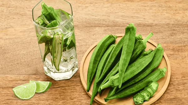 Okra Water: బెండకాయ నీటిలో ఇది కలిపితే అద్భుతమైన హెల్తీ డ్రింక్.. దీంతో ఆ రోగాలన్నీ మాయం..