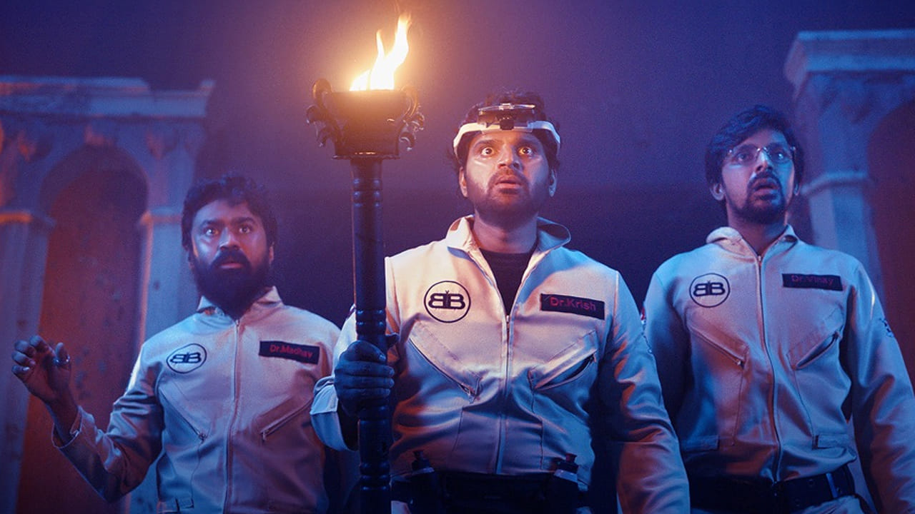 ఒకప్పుడు శ్రీ విష్ణు అంటే సీరియస్ సినిమాలకు కేరాఫ్ అడ్రస్. కానీ కొన్నాళ్లుగా ఈయన స్టైల్ మార్చారు. పూర్తిగా యూత్‌కు నచ్చే కంటెంట్ వైపు అడుగులేస్తున్నారు. ఈ కాన్సెప్ట్‎తో వచ్చిన సినిమాలు అన్ని హిట్ అవుతున్నాయి.