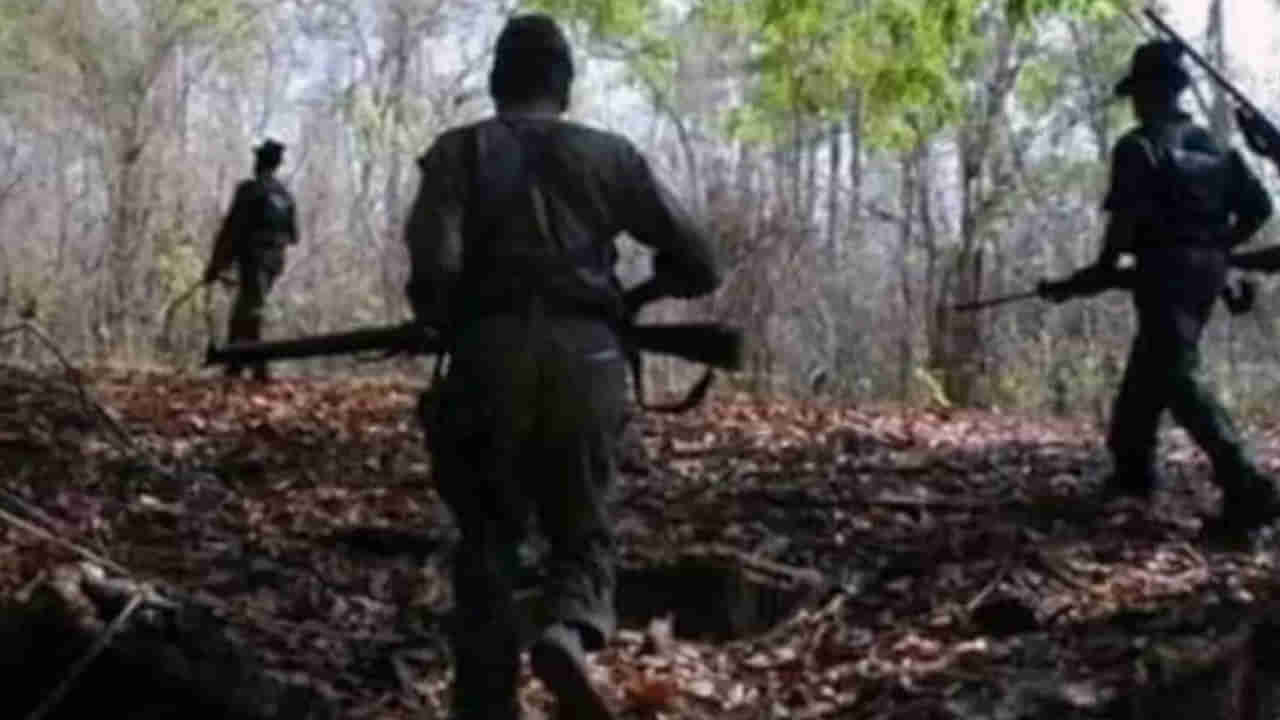 20 రోజులు బాంబుల మోతతో దద్దరిల్లిన కర్రెగుట్ట ప్రశాంతం.. కారణం అదేనా?