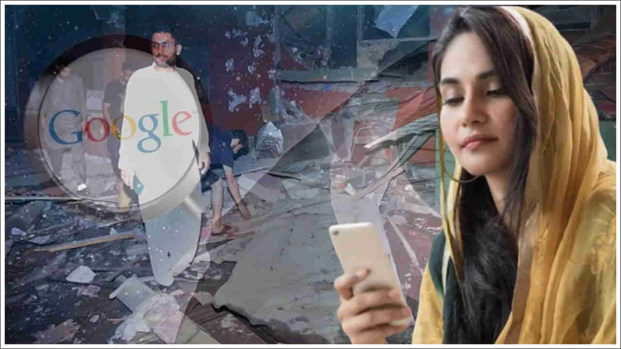 Operation Sindoor: ఆపరేషన్ సిందూర్ గురించి గూగుల్లో వెతుకుతున్న పాకిస్తానీలు.. ఎందుకో తెలుసా?