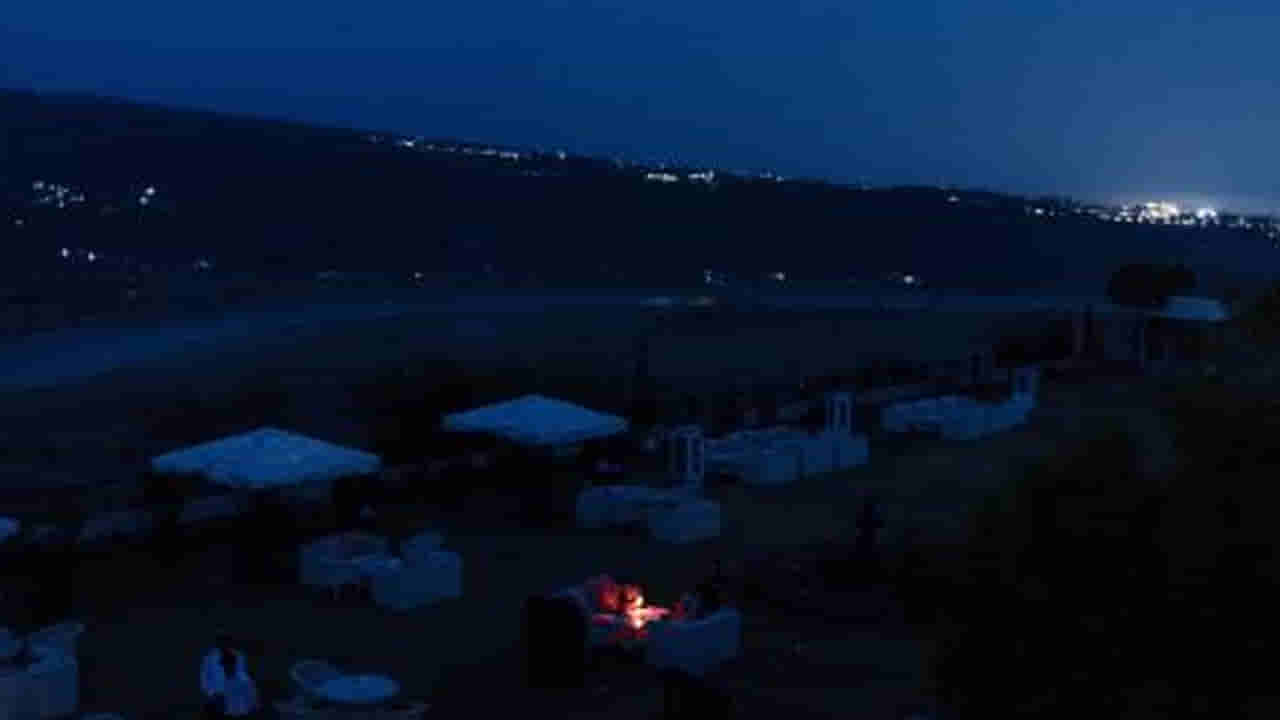 26 చోట్ల పాకిస్తాన్ డ్రోన్ దాడులు.. భగ్నం చేసిన భారత సైన్యం!