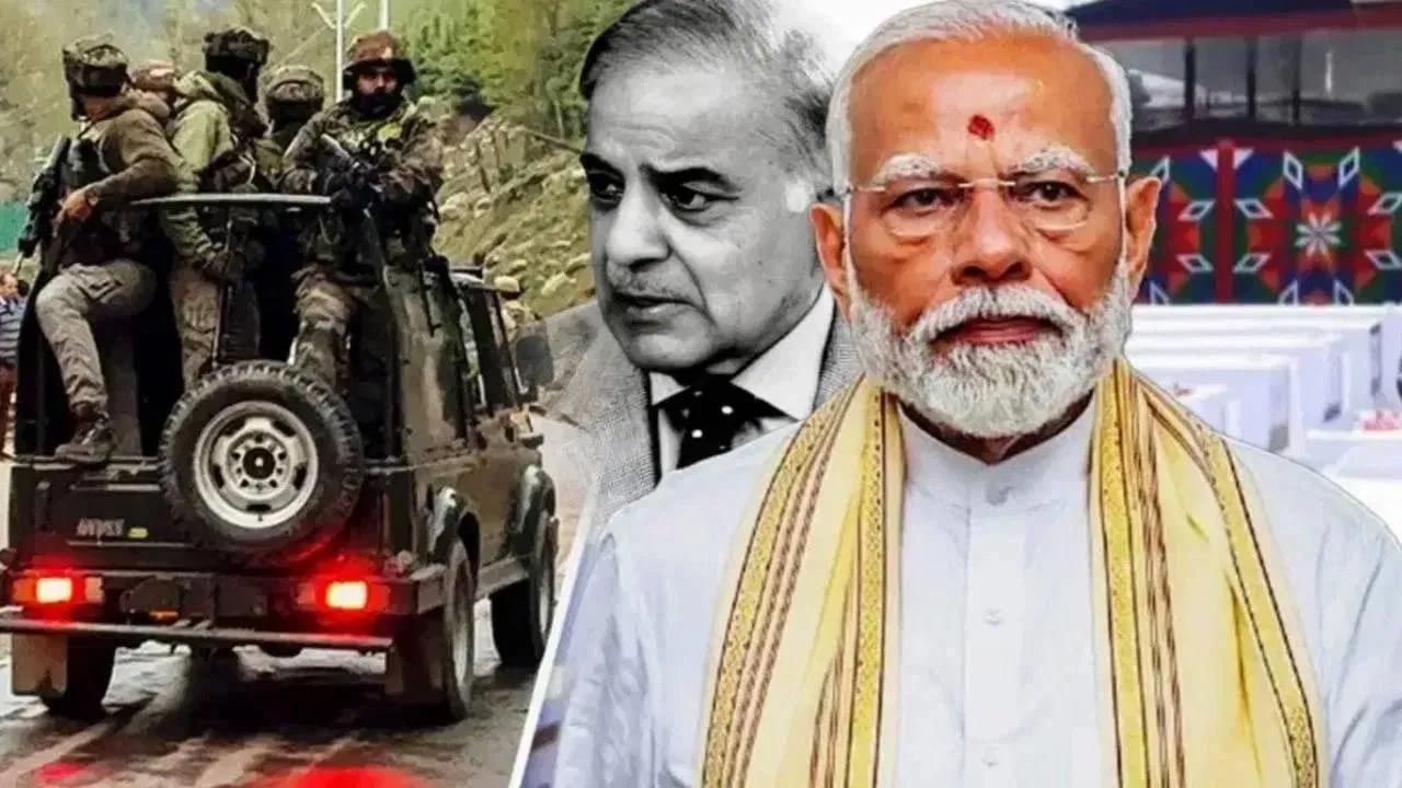 Operation Sindoor: ఆపరేషన్‌ సింధూర్‌.. కీలక ఉగ్రనేతల హతం.. సరిహద్దుల్లో ఉద్రిక్త పరిస్థితులు