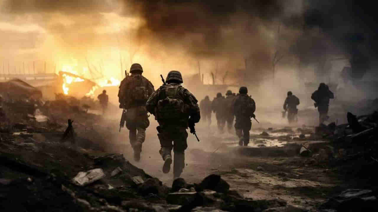 ఆపరేషన్ సిందూర్ వర్సెస్ 1971 భారత్-పాక్ వార్.. రెండు మధ్య అసలు నిజం ఇదే!