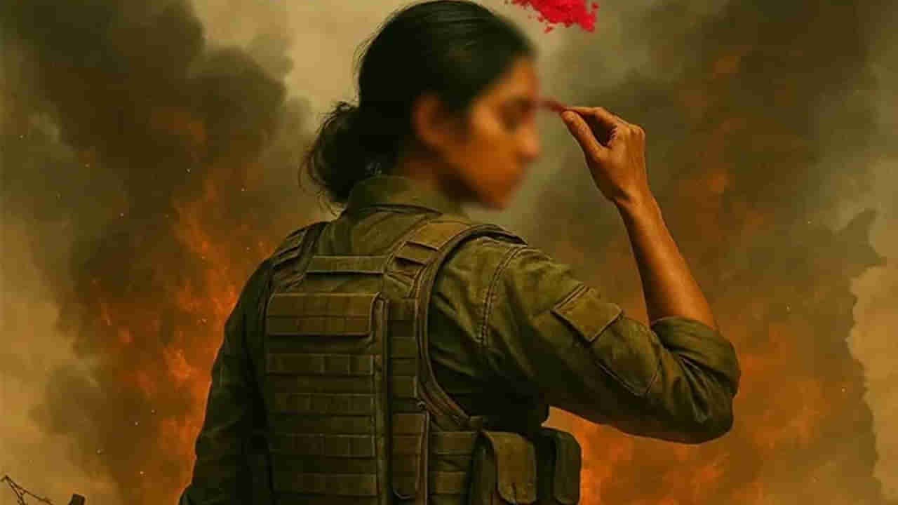 Operation Sindoor: ఆపరేషన్ సింధూర్ పై సినిమా .. క్షమాపణలు చెప్పిన డైరెక్టర్..