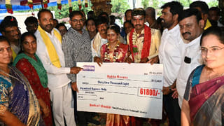 Telangana Weather Report: రానున్న మూడు రోజుల్లో భారీ వర్షాలు.. ఆ జిల్లాలకు ఎల్లో అలర్ట్ జారీ!