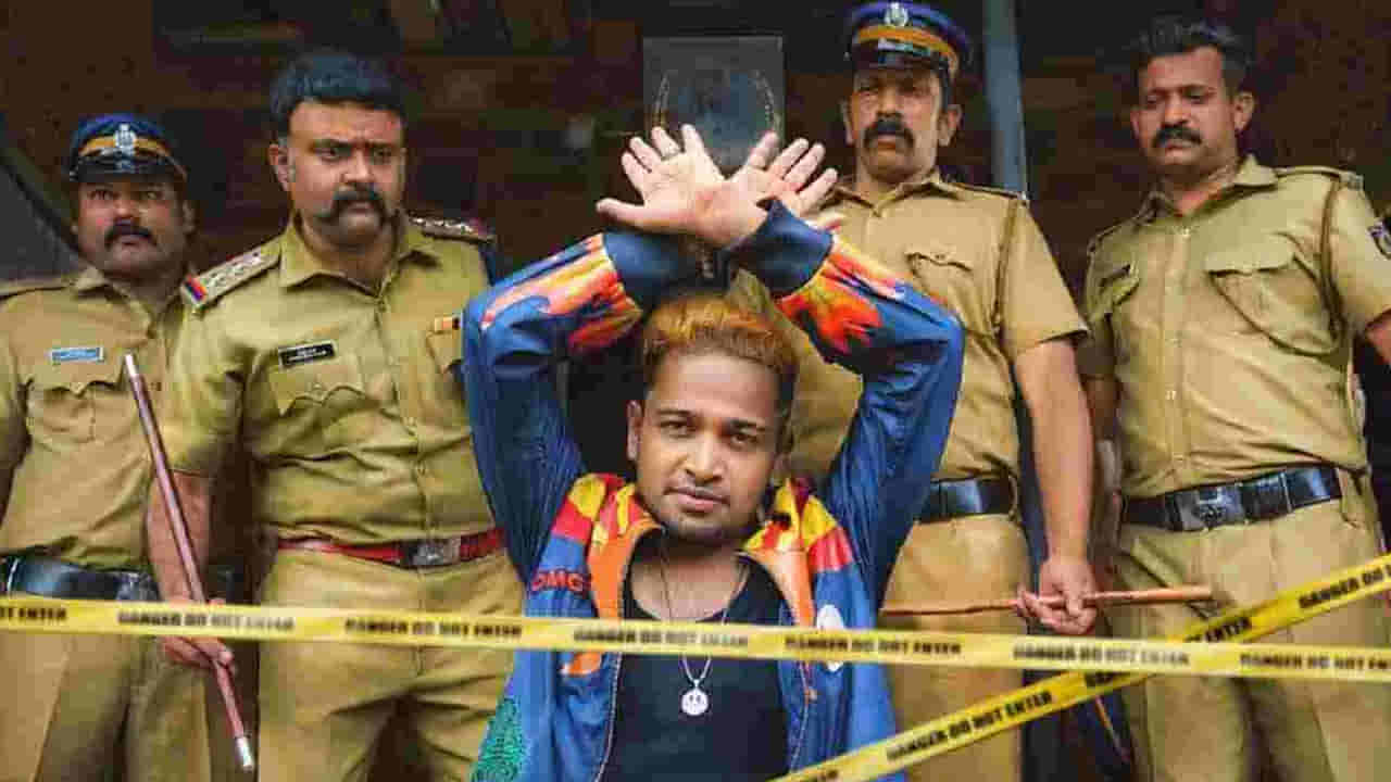 OTT Movie: నగరాన్ని వణికించే సైకో కిల్లర్.. ఓటీటీలో మరో మలయాళం బ్లాక్ బస్టర్.. తెలుగులోనూ స్ట్రీమింగ్