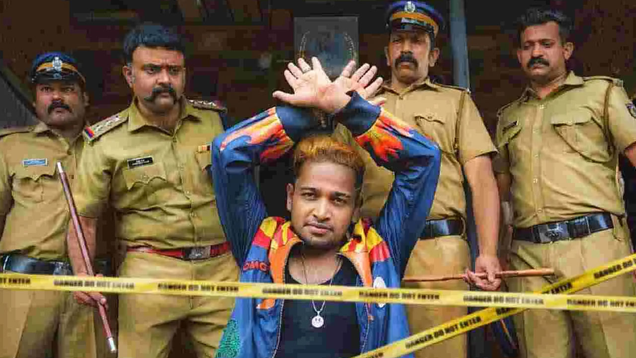 OTT Movie: నగరాన్ని వణికించే సైకో కిల్లర్.. ఓటీటీలో మరో మలయాళం బ్లాక్ బస్టర్.. తెలుగులోనూ స్ట్రీమింగ్