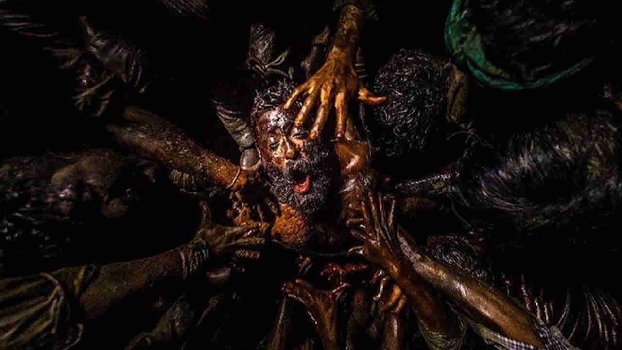 OTT Movie: నౌకలో నరకం చూపించే దెయ్యాలు.. ఓటీటీలో మైండ్ బ్లాక్ అయ్యే రియల్ స్టోరీ.. ఒంటరిగా మాత్రం చూడొద్దు