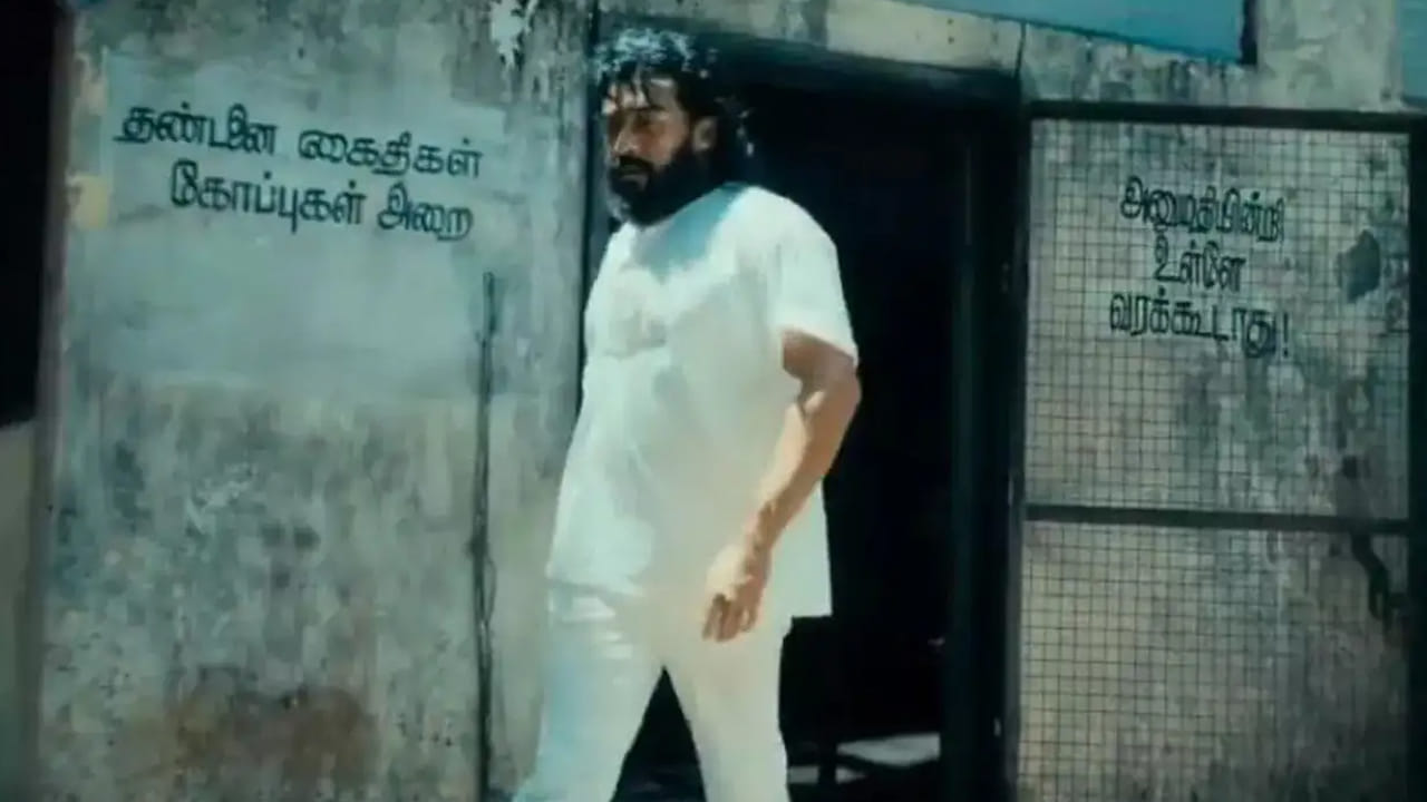 OTT Movie: ఓటీటీలోకి 235 కోట్ల లేటెస్ట్ యాక్షన్ థ్రిల్లర్.. స్ట్రీమింగ్ ఎక్కడంటే?