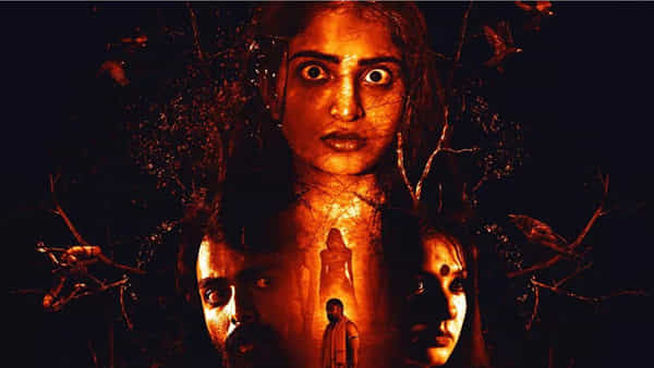 OTT Movie: పౌర్ణమి రోజున రెచ్చిపోయే రక్త పిశాచి.. ఓటీటీలో ఇంటెన్స్ హారర్ థ్రిల్లర్.. చిన్న పిల్లలు చూడొద్దు